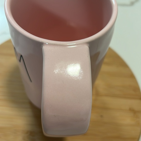 Rae Dunn ceramic coffee mug. - Picture 5 of 6